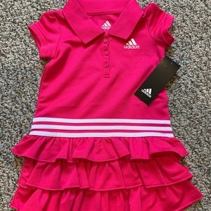 adidas Dresses - Adidas Girls Tennis Dress adidas Dresses - Adidas Girls Tennis Dress